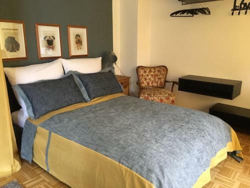 Apartamento Charmant Wohnen