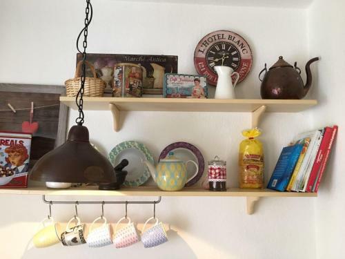 Apartamento Charmant Wohnen