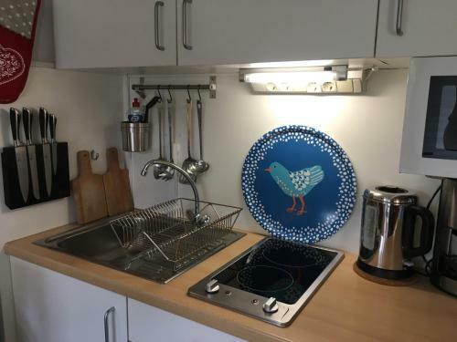 Apartamento Charmant Wohnen