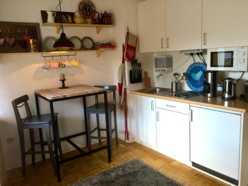 Apartamento Charmant Wohnen