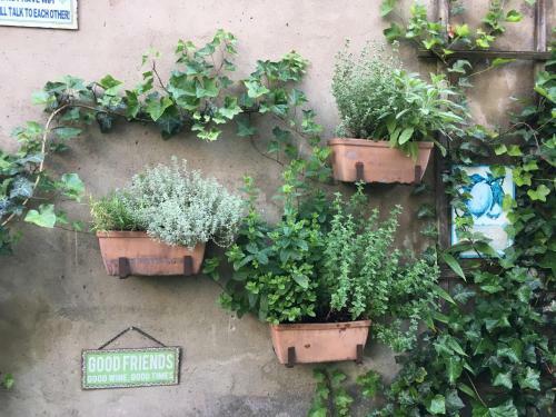 Apartamento Charmant Wohnen