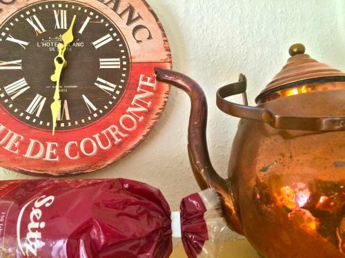 Apartamento Charmant Wohnen