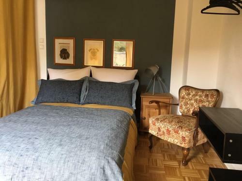 Apartamento Charmant Wohnen