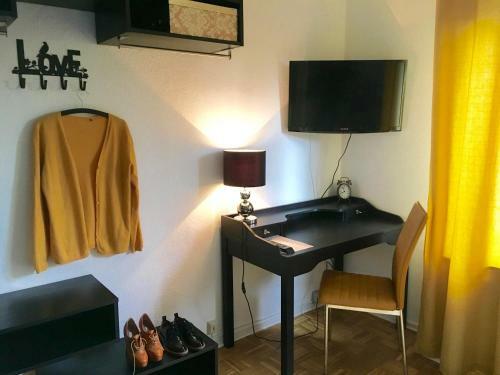 Apartamento Charmant Wohnen