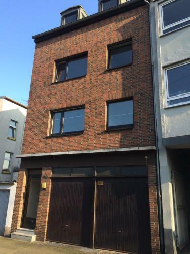 Apartamento Charmant Wohnen