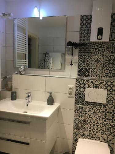 Apartamento Charmant Wohnen