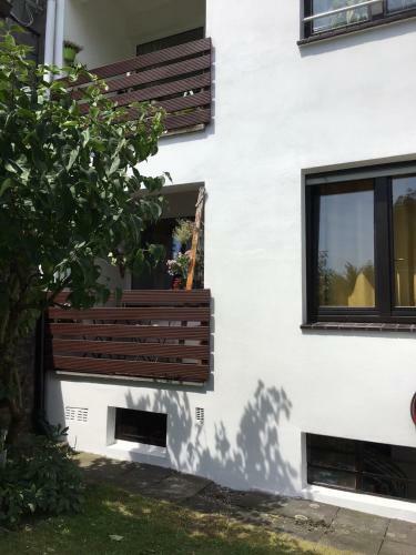 Apartamento Charmant Wohnen