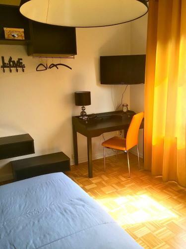 Apartamento Charmant Wohnen
