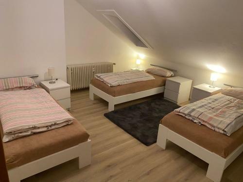 Hostal Pension 43