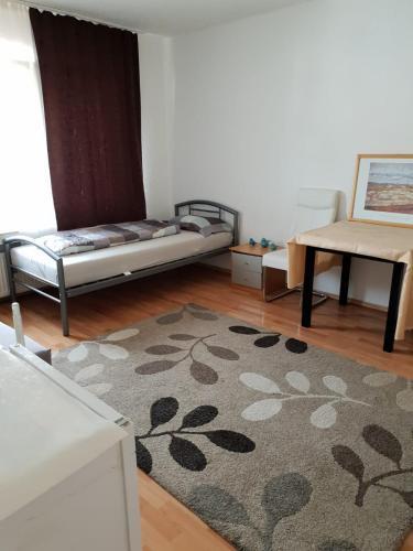 Hostal Pension 43