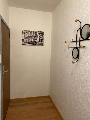Apartamento Moderne Wohnung Bei Duisburg Hbf.