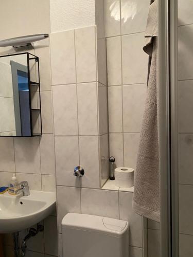 Apartamento Moderne Wohnung Bei Duisburg Hbf.