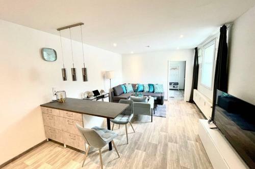 Tiny House Inkl. Netflix In Duisburg