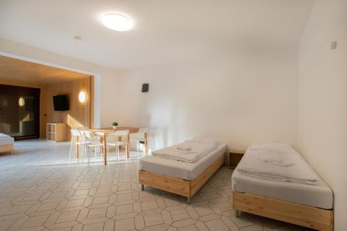 Nice City Apartments