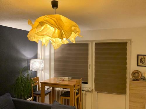 Apartamento Waisi?s