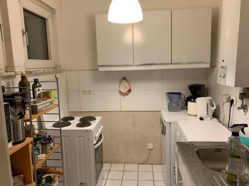 Apartamento Waisi?s
