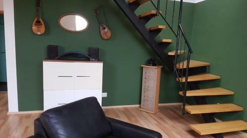 Apartamento M�hlenberger Ponyhof
