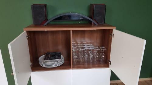 Apartamento M�hlenberger Ponyhof