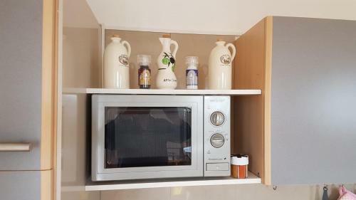 Apartamento M�hlenberger Ponyhof