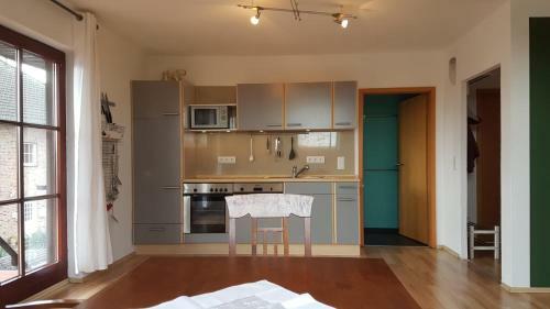 Apartamento M�hlenberger Ponyhof