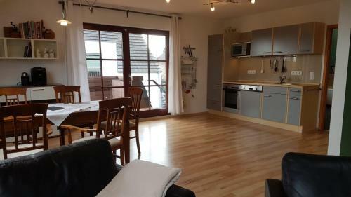 Apartamento M�hlenberger Ponyhof