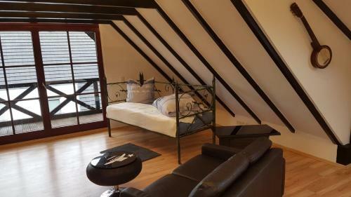 Apartamento M�hlenberger Ponyhof
