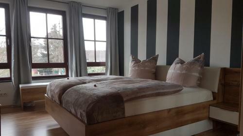 Apartamento M�hlenberger Ponyhof