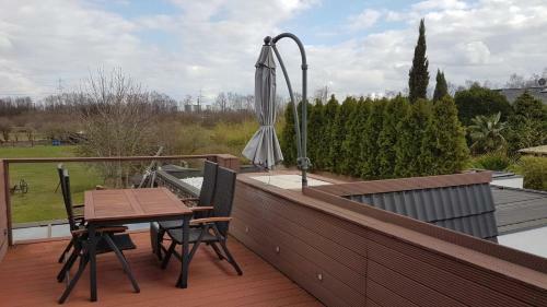 Apartamento M�hlenberger Ponyhof