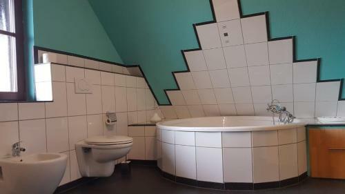 Apartamento M�hlenberger Ponyhof