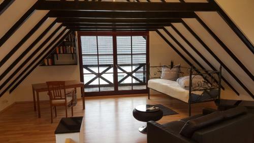 Apartamento M�hlenberger Ponyhof