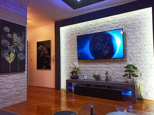 Apartman Aurelius - Private Parking