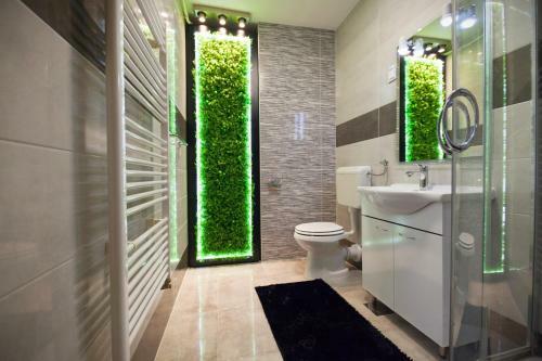 Apartman Aurelius - Private Parking