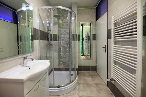 Apartman Aurelius - Private Parking