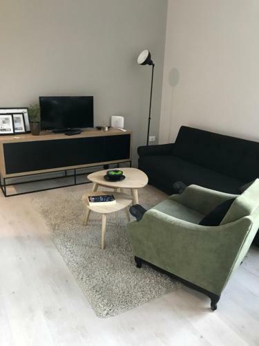 Studio Apartman Park Galerija