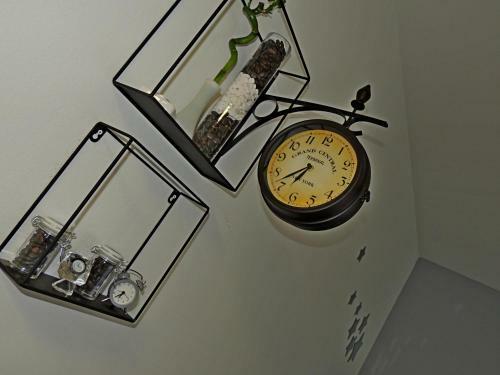 Apartamentos Time Keeper - Self Check In