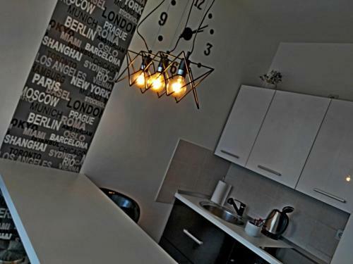 Apartamentos Time Keeper - Self Check In