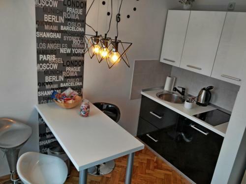 Apartamentos Time Keeper - Self Check In