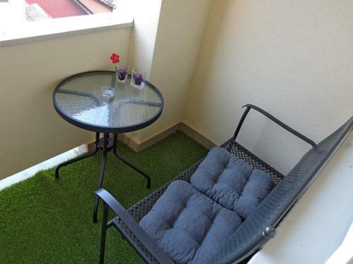 Apartamentos Time Keeper - Self Check In