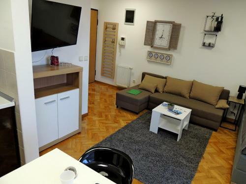 Apartamentos Time Keeper - Self Check In
