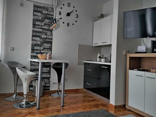 Apartamentos Time Keeper - Self Check In