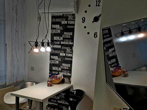 Apartamentos Time Keeper - Self Check In