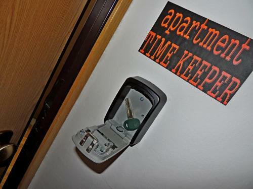 Apartamentos Time Keeper - Self Check In