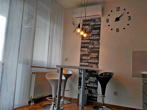 Apartamentos Time Keeper - Self Check In