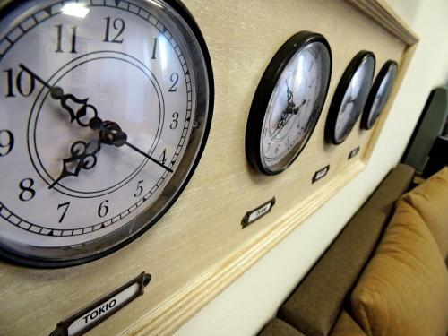 Apartamentos Time Keeper - Self Check In