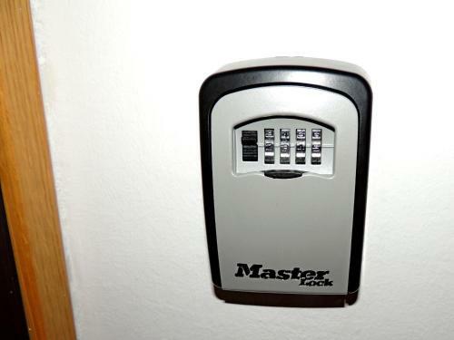 Apartamentos Time Keeper - Self Check In