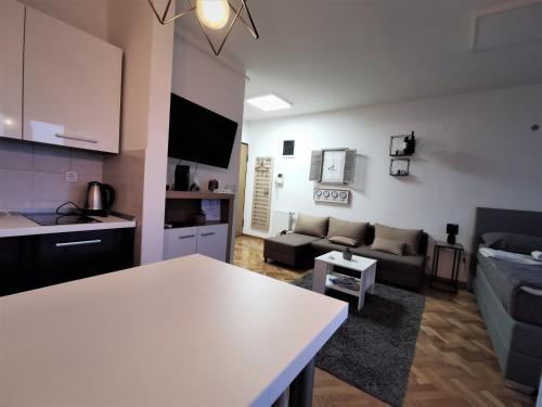 Apartamentos Time Keeper - Self Check In
