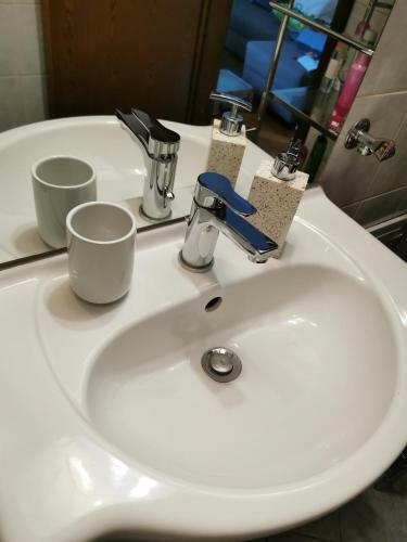 Apartamentos Time Keeper - Self Check In