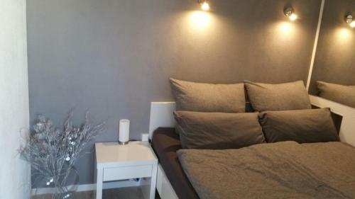 Apartamento Ferienwohnungen Fuchs