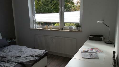 Apartamento Ferienwohnungen Fuchs