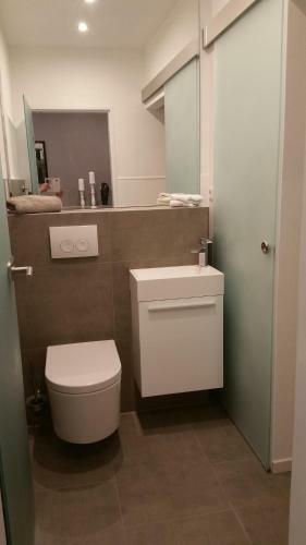 Apartamento Ferienwohnungen Fuchs